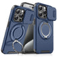 🍎New Linkke compatible with Apple 17 Pro Max mobile phone case window holder📱