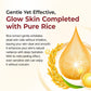 🏆Flash Sale⚡ 50K+ SOLD! Almost Gone-💥🔥Glow Rice Ampoule Duo