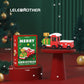 🎅Christmas offers - 49% off🎄Santa Claus-themed building block toys