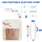 🔥9 Pack Lightweight Travel Bags with USB Electric Pump | Compact Vacuum Storage Bags for Clothes | Space Saver Compression Bags for Travel