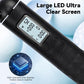 Skipping Rope with Counter, Cordless Jump Rope, Smart Weighted Jump Rope