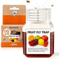 [BUY 2 GET 1 FREE]🔥Super Ninja Fruit Fly Trap - User Friendly  (Up to 3 Weeks per Bottle)