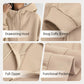 💥Limited Time Offer 50% Off🔥 Women's Autumn/Winter Zipper Hooded Sweater
