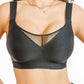 Summer Sale! 50% OFF!💕 Fashion Full Cup Wireless Sculpting Bra