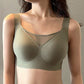 Summer Sale! 50% OFF!💕 Fashion Full Cup Wireless Sculpting Bra