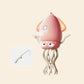 🌟 Dancing Octopus Toy | Electric Interactive Educational Toy for Kids 🌟