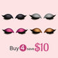 Lazy Eye Shadow Eyelash Patch