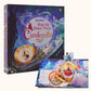 🔥 ⏰Historical Lowest Price-50%OFF - 3D Bedtime Storybook for Kids & Parents