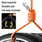 🔥🔥3-in-1 Rotatable Charging Cable🔥 (Rotatable Charging Cable)