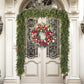 🏆2025 Super Value Set(50% OFF)💥6 FT Artificial Cedar Garlands – Real Touch Winter Greenery