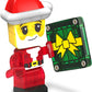 🎁Last Day Promotion 49% OFF🔥Unwrap Creativity Daily: Holiday Advent Calendar (34 Pieces)