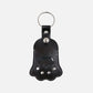 Pet Hair Storage Keychain