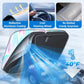 🌊2025 Summer Hot Sale-💥2025 Foldable Anti-UV Windshield Sunshade
