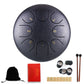 🎶LAST DAY 52% OFF❤️‍🩹Soul-Warming Steel Tongue Drum