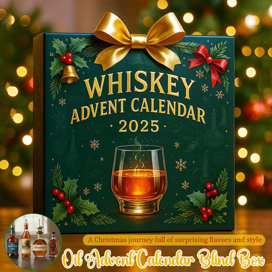 Beer Advent Calendar Blind Box