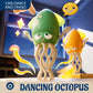 🌟 Dancing Octopus Toy | Electric Interactive Educational Toy for Kids 🌟