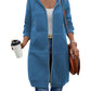 🔥Women Casual Zip up Fleece Hoodies - Buy Two Free Shipping