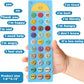 AAC Device for Autism,Non Verbal Communication Tools for Speech Therapy & Stroke Rehab