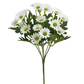 🏆Flash Sale⚡Artificial Outdoor Sunset Mums Flowers - UV resistant, Waterproof, Windproof