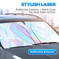 🌊2025 Summer Hot Sale-💥2025 Foldable Anti-UV Windshield Sunshade