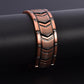 🔥Early Halloween Offer👻Start Your Week with a Deal! - Magnetic Copper Bracelet[Buy 2 Free Shipping]