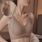 🎁Buy 1, get 3 packs🔥Ribbed knit bra with adjustable straps for women