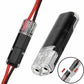 🔥Last Day 48% OFF🔥Double - Wire Plug-in Connector With Locking Buckle
