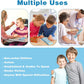AAC Device for Autism,Non Verbal Communication Tools for Speech Therapy & Stroke Rehab