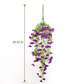 🌺LAST DAY🌺UV-resistant Hanging Morning Glory