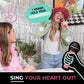 Hilarious Karaoke Party Game