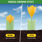 🌷Tulip-shaped automatic drip irrigation machine