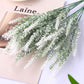 🍁Fall Artificial Flowers Hot Sale Picks🌻Outdoor Artificial Lavender Flowers