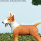 🎁4D ANIMAL PUZZLE🐱‍👤-Suitable for all children and teenagers