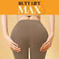 🔥49% KORTING – Hoge Taille Shaping Leggings met Tummy Control