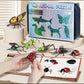 🎁4D ANIMAL PUZZLE🐱‍👤-Suitable for all children and teenagers
