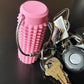 💥Last Day Only $8.99💥-Spiky Grippie Stim Keychain for Anxiety Relief