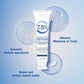 🔥Only $14.99 Last Day 💥Fluoride-Free Hydroxyapatite Toothpaste