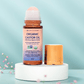 🌿 Refresh & Revive - 49% OFF - ✨ Organic Castor Oil Roll-On - For Radiant Skin, Lush Hair & Relaxation
