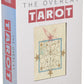 🔥Last Day 49% OFF -🔮🧙‍♀️🃏The OVERLAY Tarot  (2nd Edition, Deck and Guidebook Box Set)