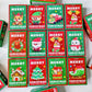 🎅Christmas offers - 49% off🎄Santa Claus-themed building block toys