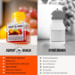 [BUY 2 GET 1 FREE]🔥Super Ninja Fruit Fly Trap - User Friendly  (Up to 3 Weeks per Bottle)
