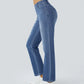 🎁Buy Two Free Shipping🎁 Elastic & Comfortable High Waisted Pants