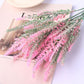 🍁Fall Artificial Flowers Hot Sale Picks🌻Outdoor Artificial Lavender Flowers