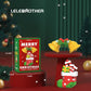 🎅Christmas offers - 49% off🎄Santa Claus-themed building block toys