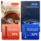 🌊2025 Summer Hot Sale-💥2025 Foldable Anti-UV Windshield Sunshade