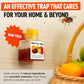 [BUY 2 GET 1 FREE]🔥Super Ninja Fruit Fly Trap - User Friendly  (Up to 3 Weeks per Bottle)