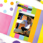 📚Easiest School Days Memory Album