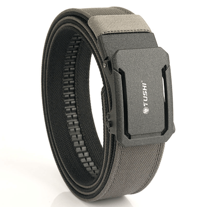 🎁Only $29.99  Last Day Promotion!🎁- EDC Nylon Ratchet Belt