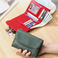 ⏰Last Day 49% OFF⏰Unisex Pebble Leather Wallet🔥