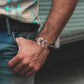 🔥Early Halloween Offer👻Start Your Week with a Deal! - Magnetic Copper Bracelet[Buy 2 Free Shipping]